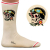 Socken Totenkopf 1